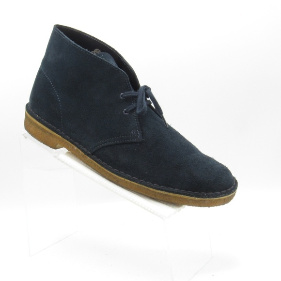 size 15 clarks shoes